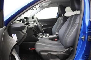 Peugeot e-2008 Peugeot e-2008 Allure 50 kWh - Digital Cockpit, Carplay, Half Leer, Camera - afbeelding nr 6