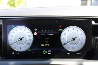 Hyundai Tucson Hybrid - afbeelding nr 23