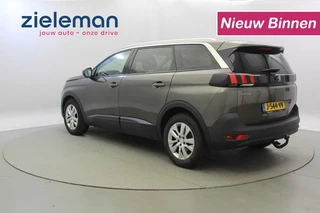 Peugeot 5008 Peugeot 5008 1.2 PureTech Executive 7 Persoons - Carplay, Trekhaak - afbeelding nr 2