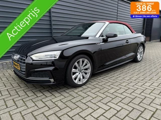 Audi A5 - 15832730-0