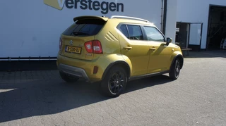 Suzuki Ignis Suzuki Ignis 1.2 Smart Hybrid Select - afbeelding nr 25