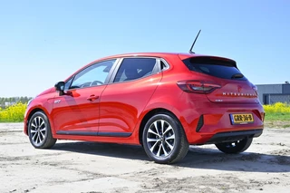 Mitsubishi Colt - afbeelding nr 7