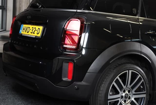 MINI Countryman Mini Mini Countryman 1.5 Cooper John Cooper Works / AUT / Acc / Head Up / Elek Stoelen / Camera / Memory / Leder / Open Pano / Led - afbeelding nr 51