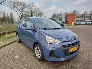 Hyundai i10 - afbeelding nr 2