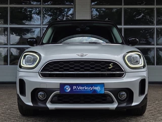 MINI Countryman MINI Countryman 2.0 CO.S E ALL4 I SPORTSTOELEN I LEDER I NAVIGATIE I CLIMATE CONTROL I HEAD UP I - afbeelding nr 9