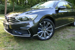 Volkswagen Passat Volkswagen Passat Variant 1.4 TSI PHEV GTE Business - afbeelding nr 4