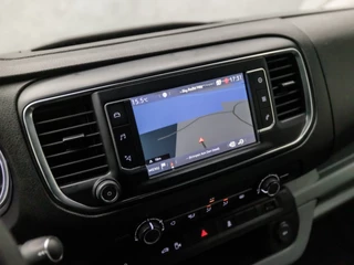 Citroën Jumpy (APPLE CARPLAY, NAVIGATIE, ELEK SCHUIFDEUR, LEDER, KEYLESS START, 3 ZITS, PARKEERSENSOREN, NIEUWE APK, NIEUWSTAAT) - afbeelding nr 13