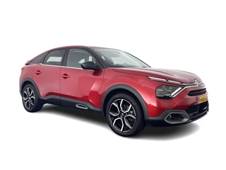 Citroën ë-C4 Shine Pack Business 50 kWh [3-Fase-11kW]