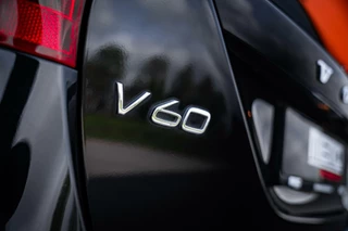 Volvo V60 Volvo V60 1.5 T3 Nordic+*AUTOMAAT*NAVI*R-DESIGN*NAP*TREKHAAK - afbeelding nr 54