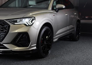 Audi Q3 Audi Q3 Sportback 45 TFSI e S Line Competition / Memory / Elek Stoelen / Lane Assist / Open Panoramadak / Led / Virtual Cockpit - afbeelding nr 47