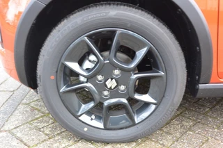 Suzuki Ignis - afbeelding nr 13