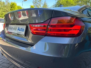 BMW 4 Serie - afbeelding nr 23