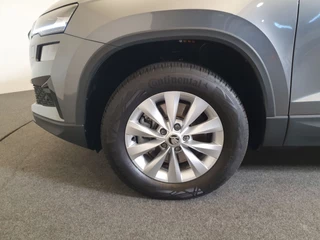 Škoda Karoq Škoda Karoq 1.5 TSI 150pk DSG/AUT Business Edition Camera, Winterpakket, Virtual cockpit - afbeelding nr 24