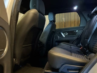 Land Rover Discovery Sport Land Rover Discovery Sport P300e 1.5 R-Dynamic HSE 12 MND GR - afbeelding nr 44