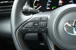 Toyota Yaris Cross - afbeelding nr 17