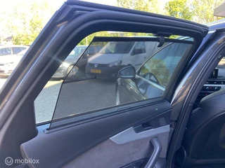 Audi A4 Audi A4 Avant 2.0 TDI Sport Pro Line S_line S-tronic Virtual cockpit Pano dak Trekh Leer - afbeelding nr 27