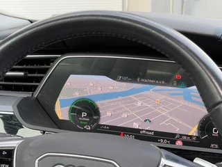 Audi e-tron Audi E-tron E-tron QUATTRO Panodak|Memory|Leder|Dealer Onderhouden - afbeelding nr 9