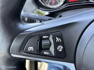 Opel ADAM Opel ADAM 1.2i jam Airco Apple Carplay Cruise control PDC 16