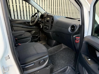 Mercedes-Benz Vito Mercedes-Benz Vito 114 CDI Extra Lang - Dubbele Cabine - afbeelding nr 5