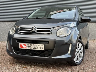 Citroën C1 - afbeelding nr 3