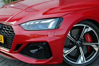 Audi RS5 Audi RS5 Sportback 2.9 TFSI quattro |Schuif/kantel-dak | Massage | B&O | Keramisch - afbeelding nr 9