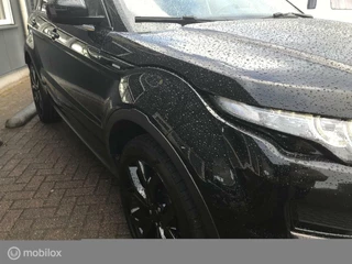 Land Rover Range Rover Evoque Land Rover Range Rover Evoque 2.0 Si 4WD Autobiography Auto met veel uitstraling. Af Neembare trekhaak - afbeelding nr 5