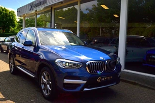 BMW X3 - afbeelding nr 3