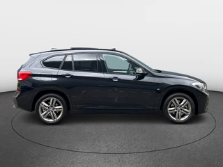 BMW X1 BMW X1 xDrive20i High Executive AT M-pakket PANO | PDC - afbeelding nr 5