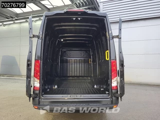 Iveco Daily Iveco Daily 35C21 210PK 3.0L Black Edition 2025 model ACC LED Camera L2 12m3 Airco - afbeelding nr 7