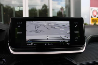 Peugeot 2008 Peugeot 2008 1.2 130PK GT | NAVIGATIE 10