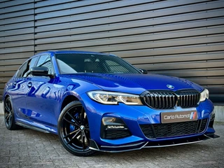 BMW 3 Serie - afbeelding nr 2