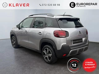 Citroën C3 Aircross - afbeelding nr 3
