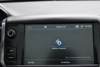 Peugeot 2008 | NL-Auto | Pano.dak | Camera | Carplay | Climate Contr | Cruise Contr | DAB | NAP - afbeelding nr 44