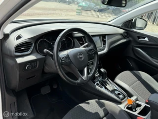 Opel Grandland X Opel Grandland X 1.5 CDTi Business Executive BTW|EXPORTPRIJS - afbeelding nr 10