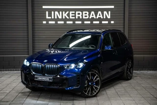 BMW X5 BMW X5 xDrive50e Hybrid | M Sport Pro | H&K | Panodak | Soft Close | Driving Prof | Trekhaak | 22 inch | - afbeelding nr 12