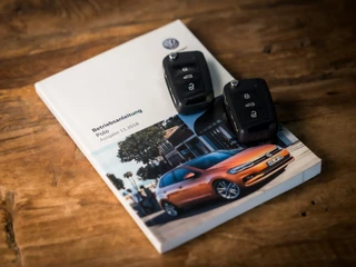 Volkswagen Polo Volkswagen Polo 2.0 TSI GTI 200Pk Automaat (SCHUIFDAK, VIRTUAL COCKPIT, APPLE CARPLAY, GROOT NAVI, CAMERA, BEATS AUDIO, MODE KNOP, STOELVERWARMING, CRUISE, NIEUWSTAAT) - afbeelding nr 34