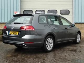 Volkswagen Golf Volkswagen Golf 1.6 TDI CL BNS - afbeelding nr 5
