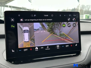 Škoda Enyaq iV Skoda Enyaq iV | 80X Sportline | Schuif-kanteldak | - afbeelding nr 15