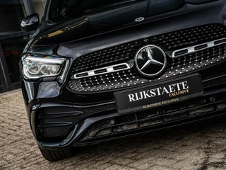 Mercedes-Benz GLA Mercedes GLA-klasse 200 AMG|PANO|19''|CAMERA|CARBON|NIGHT - afbeelding nr 32