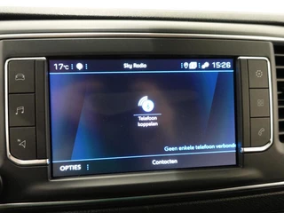 Peugeot Expert Peugeot Expert 1.5 BlueHDI L2 Airco Cruise Navigatie Carplay Sidebars Trekhaak - afbeelding nr 27