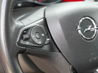 Opel Crossland Opel Crossland 1.2 Turbo 111PK GS Line Level 4 | CAMERA | APPLE CARPLAY | - afbeelding nr 13