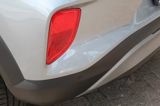 Ford Puma Ford Puma 1.0-125pk EcoBoost Mild-Hybrid Titanium X. Garantie t/m 07-03-2028 ! Slechts 7.400km ! Cruise cntrl, climate cntrl, stoel-, stuur- en voorraamverw., draadloos opladen telefoon, trekhaak afneembaar, navigatie, telefoonvoorb., LM wielen, B&O soundsyst., digitaal dashboard etc. - afbeelding nr 38