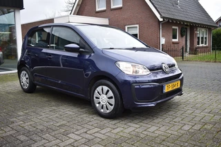 Volkswagen up! - afbeelding nr 8