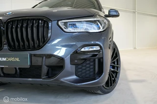 BMW X5 BMW X5 xDrive45e | M-sport | 360