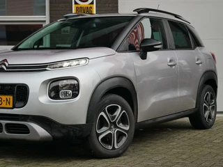 Citroën C3 Aircross Citroen C3 Aircross 1.2 PureTech S&S Shine Navi+BT| CARPLAY - afbeelding nr 18