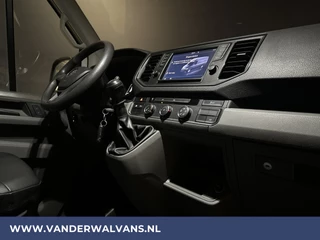 Volkswagen Crafter - afbeelding nr 12