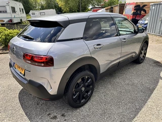 Citroën C4 Cactus - afbeelding nr 3