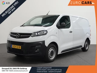 Opel Vivaro - 75504109-0