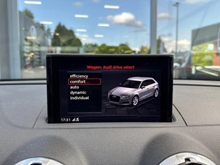 Audi A3 Audi A3 35 TFSI S-LINE NL-AUTO PANO-DAK/NAVI/ACC/PDC/STOELVERW - afbeelding nr 25