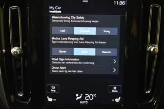Volvo XC40 - afbeelding nr 33